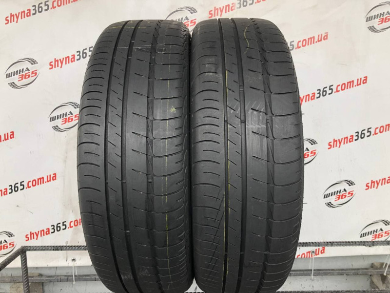 195/50 R20 BRIDGESTONE ECOPIA EP500 5mm