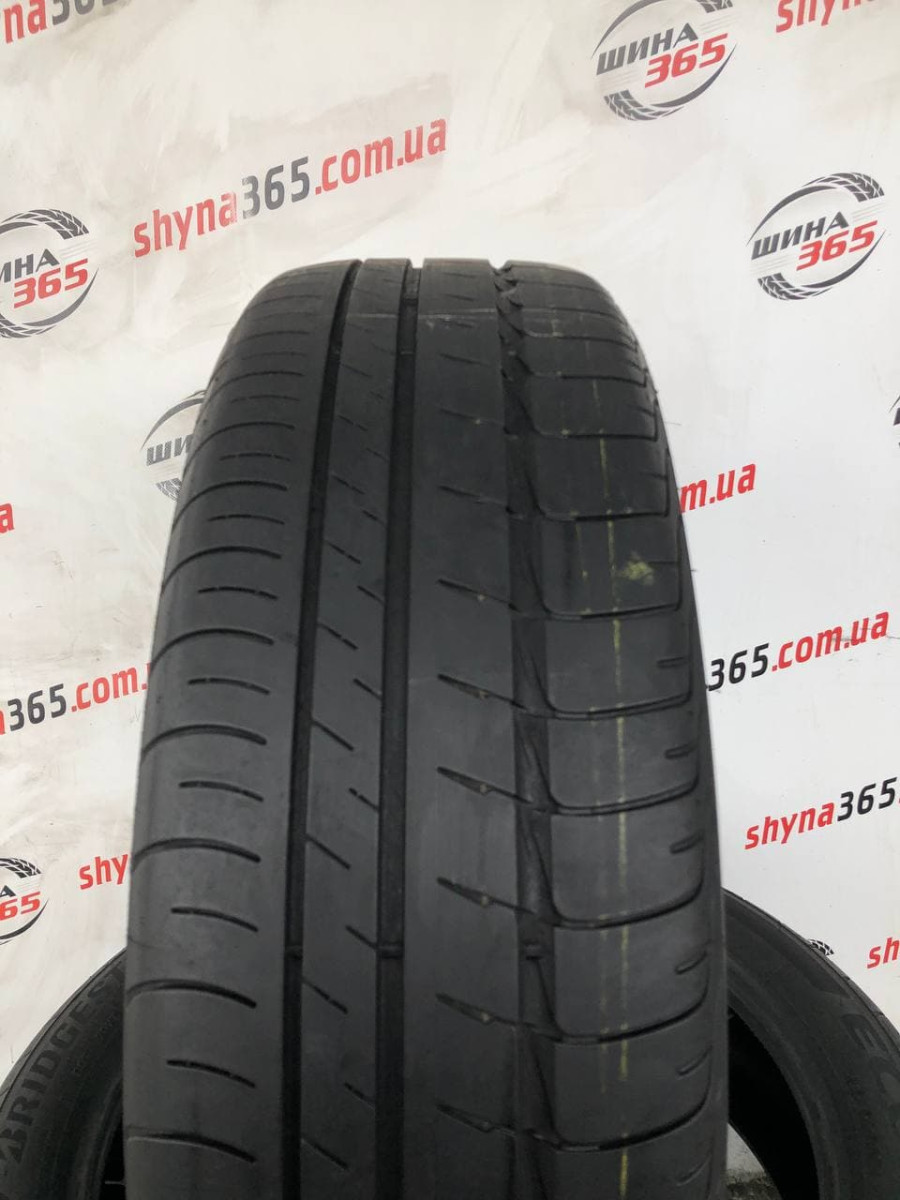 195/50 R20 BRIDGESTONE ECOPIA EP500 5mm