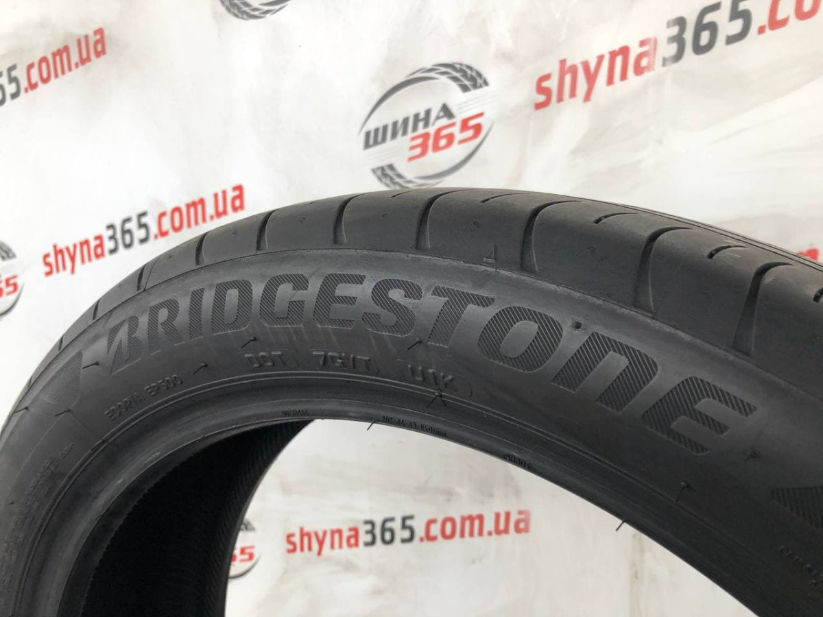 195/50 R20 BRIDGESTONE ECOPIA EP500 5mm