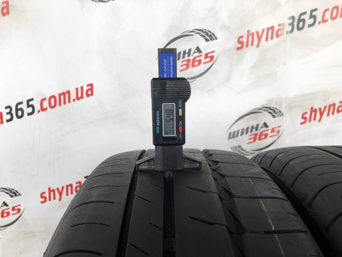 195/50 R20 BRIDGESTONE ECOPIA EP500 5mm