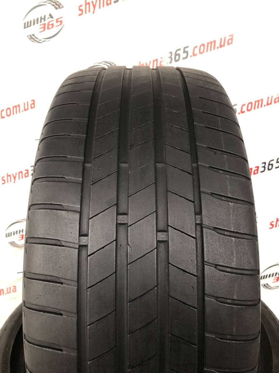235/40 R19 BRIDGESTONE TURANZA T005 5mm