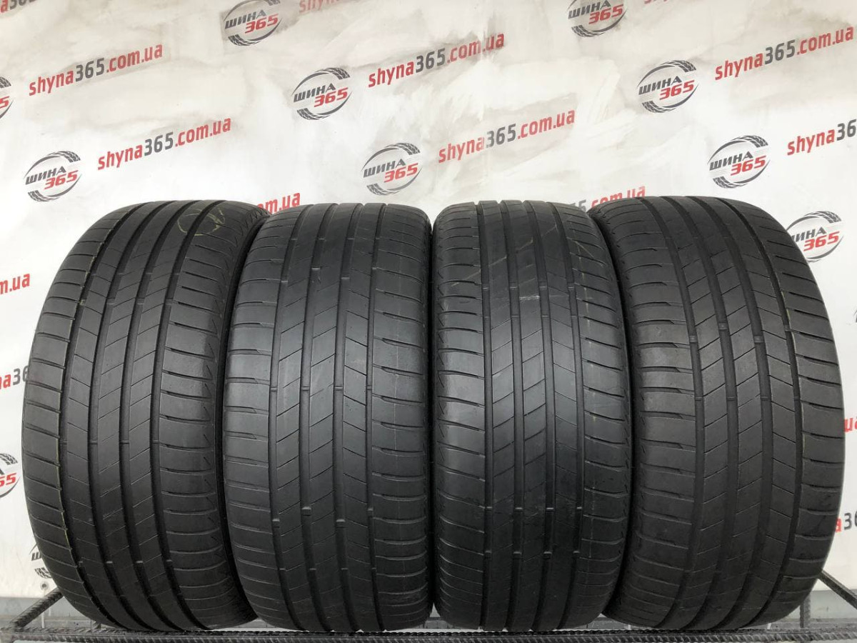 235/40 R19 BRIDGESTONE TURANZA T005 5mm