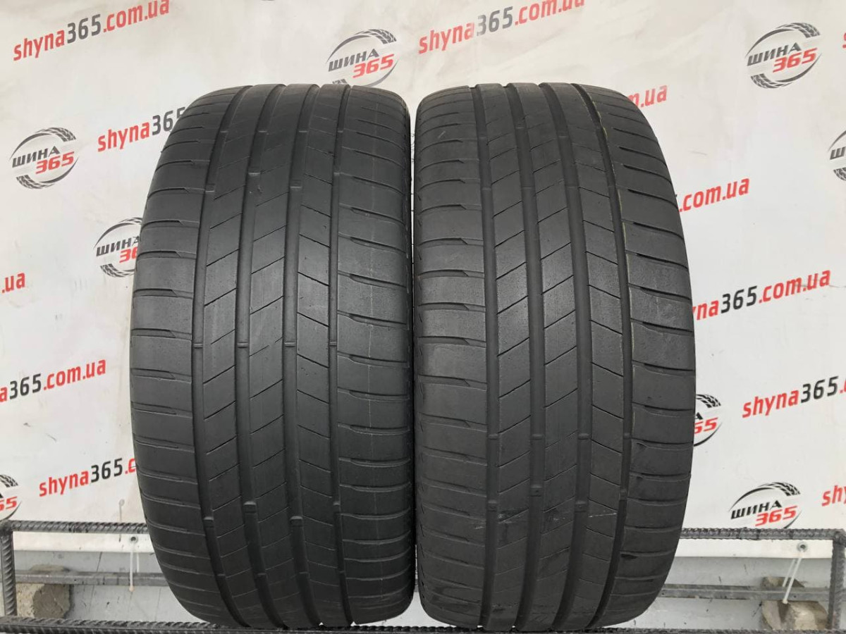 235/40 R19 BRIDGESTONE TURANZA T005 5mm