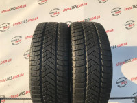 235/45 R19 PIRELLI WINTER SOTTOZERO 3 RUN FLAT 7mm