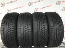 235/50 R19 CONTINENTAL WINTERCONTACT TS850P 6mm