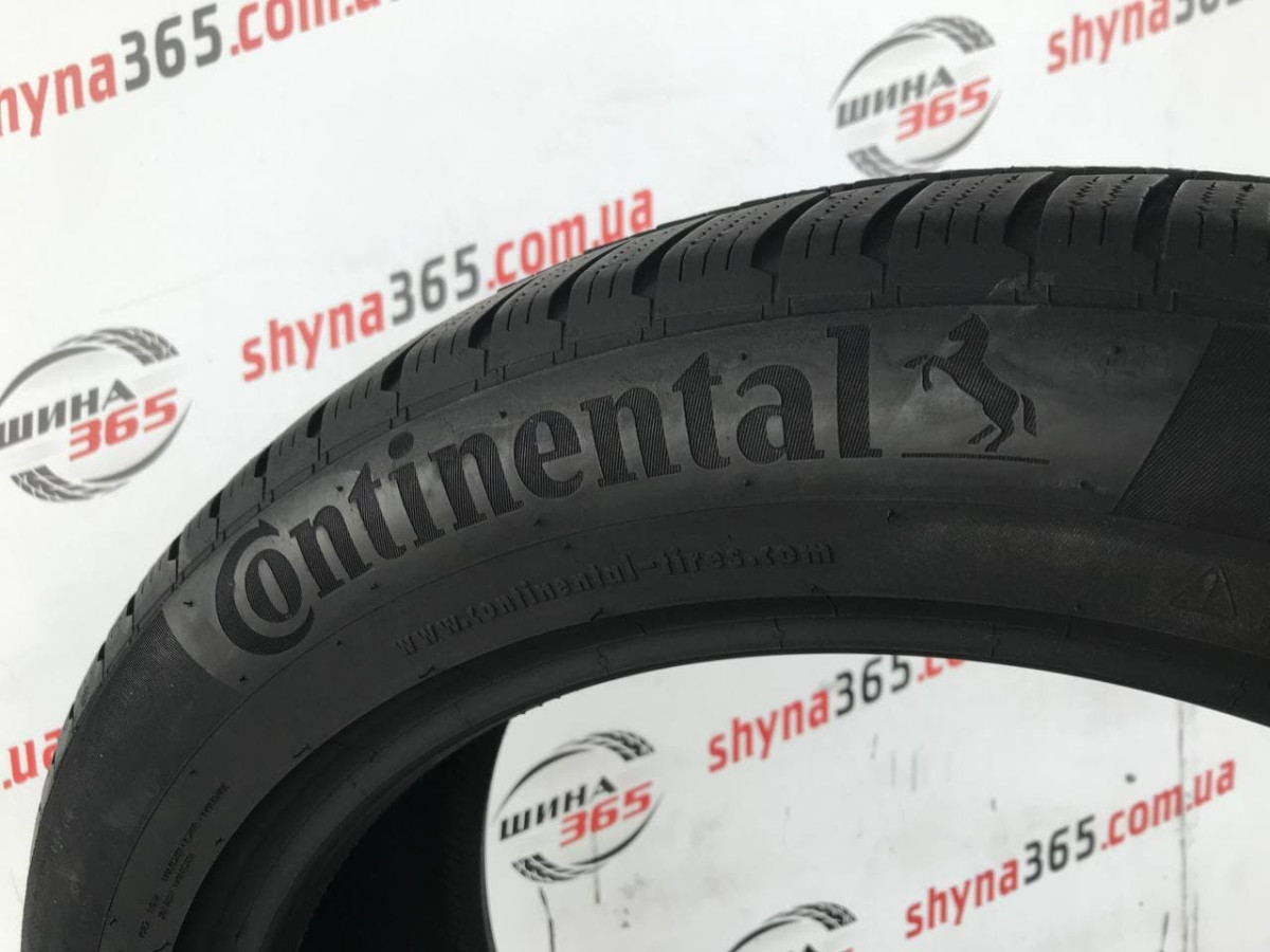 235/50 R19 CONTINENTAL WINTERCONTACT TS850P 6mm