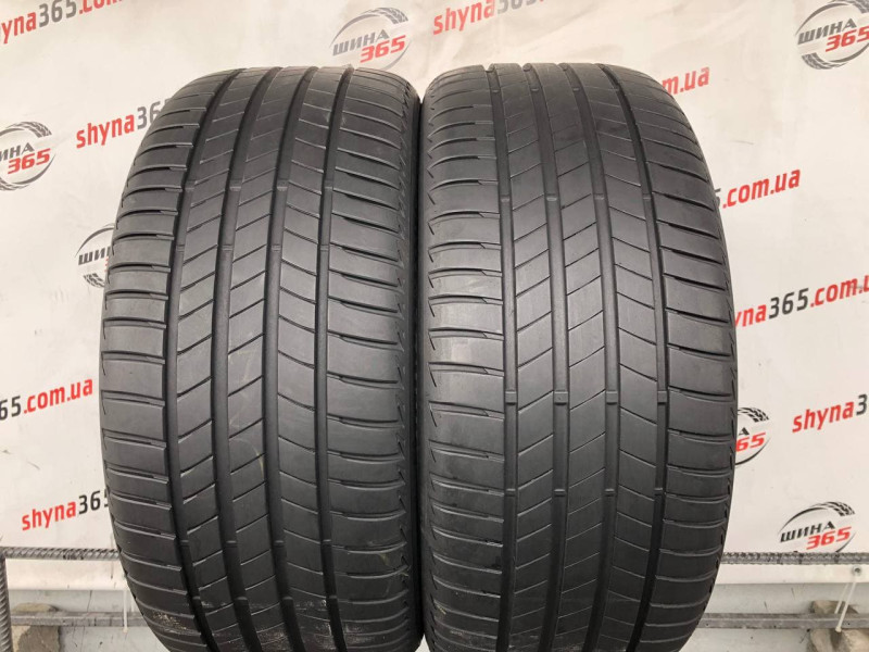 245/40 R19 BRIDGESTONE TURANZA T005 5mm