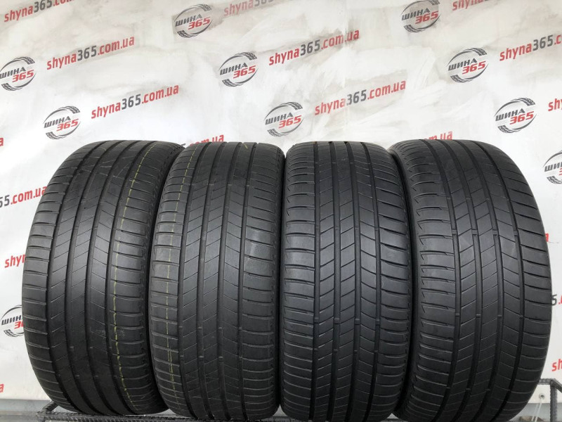 245/40 R19 BRIDGESTONE TURANZA T005 5mm