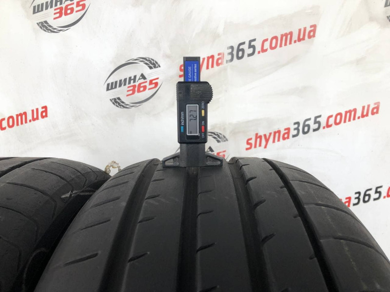 245/50 R19 YOKOHAMA ADVAN SPORT V105 RUN FLAT 7mm
