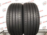 245/50 R19 YOKOHAMA ADVAN SPORT V105 RUN FLAT 7mm