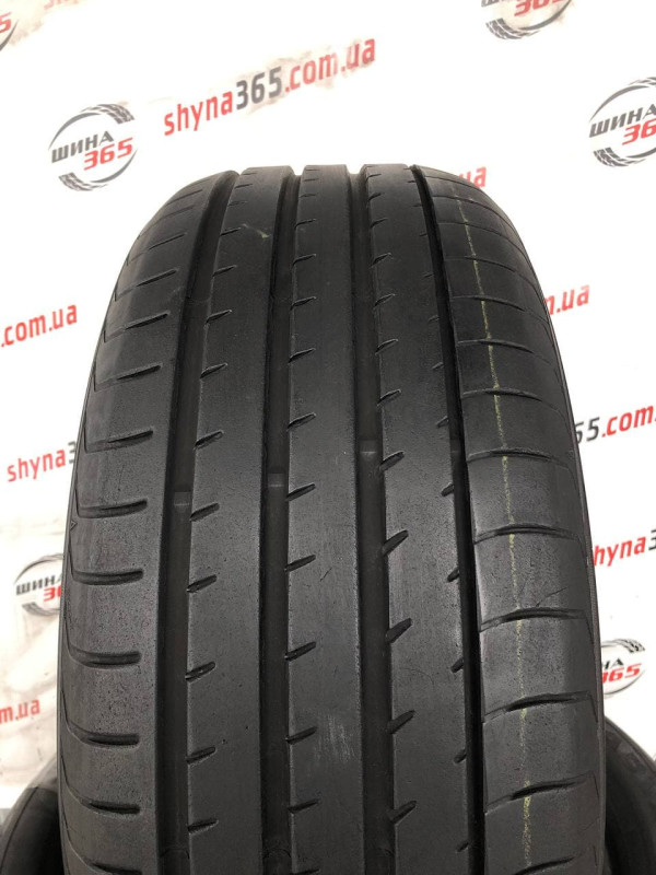 245/50 R19 YOKOHAMA ADVAN SPORT V105 RUN FLAT 7mm