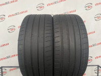 255/35 R20 MICHELIN PILOT SPORT 4S 5mm