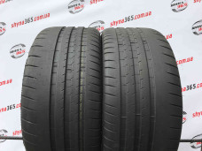 305/30 R19 MICHELIN PILOT SPORT CUP 2 5mm