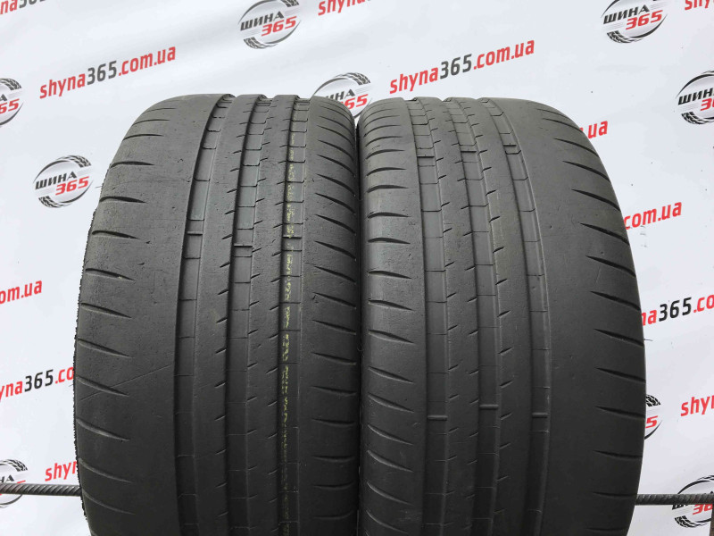 305/30 R19 MICHELIN PILOT SPORT CUP 2 5mm