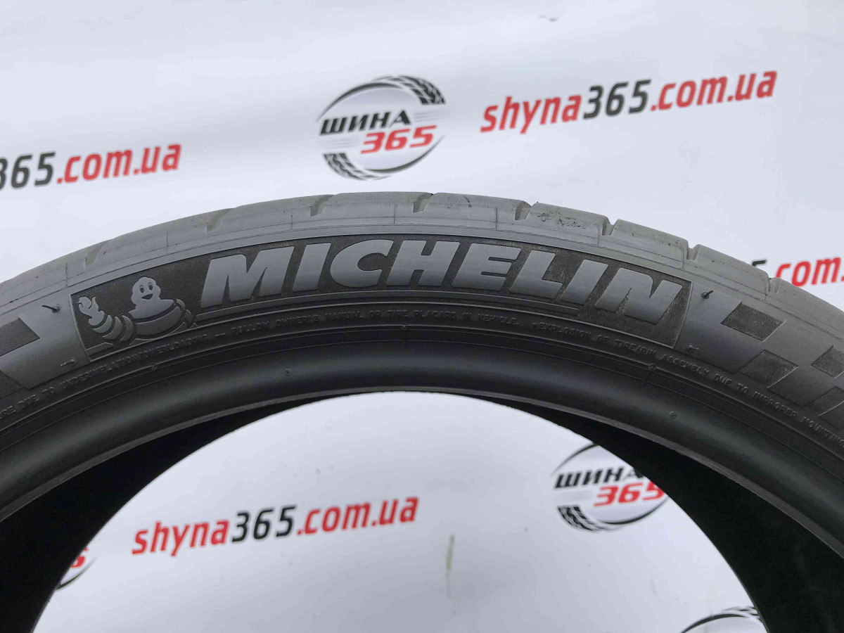 305/30 R19 MICHELIN PILOT SPORT CUP 2 5mm
