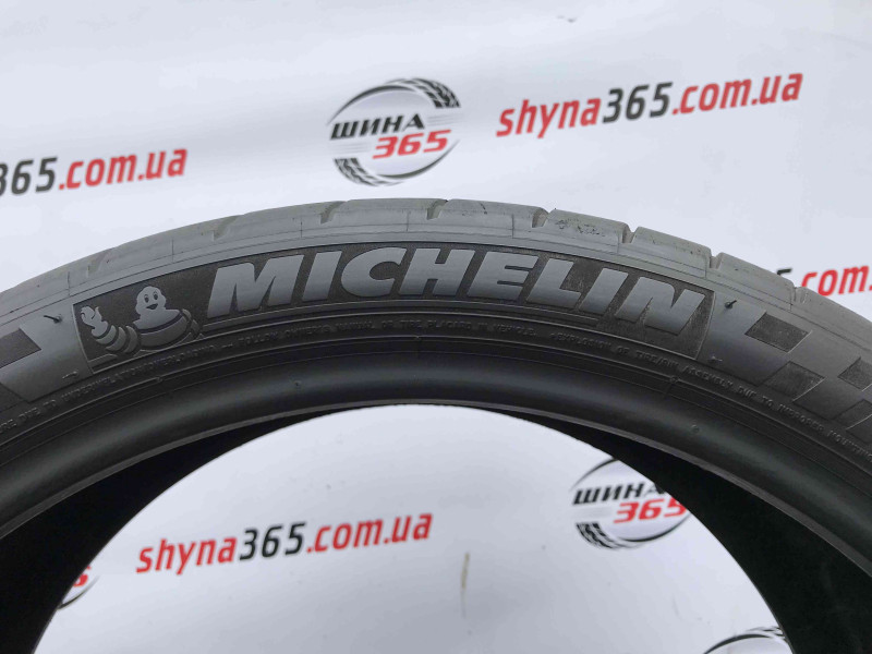 305/30 R19 MICHELIN PILOT SPORT CUP 2 5mm