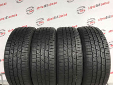 245/45 R17 CONTINENTAL CONTIWINTERCONTACT TS830P 6mm
