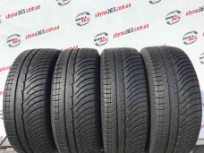 235/50 R17 MICHELIN PILOT ALPIN PA4 6mm