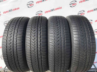 285/45 R21 CONTINENTAL WINTERCONTACT TS850P 5mm