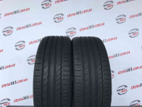 225/45 R19 CONTINENTAL CONTISPORTCONTACT 5 7mm