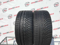 255/45 R19 MICHELIN PILOT ALPIN PA4 7mm