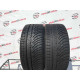 255/45 R19 MICHELIN PILOT ALPIN PA4 7mm