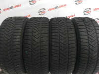 225/50 R17 PIRELLI WINTER SOTTOZERO 3 5mm
