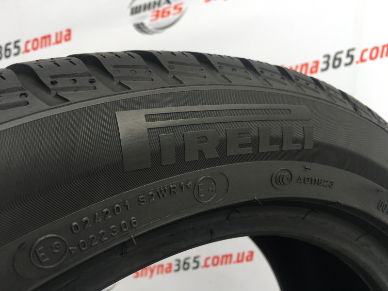 225/50 R17 PIRELLI WINTER SOTTOZERO 3 5mm