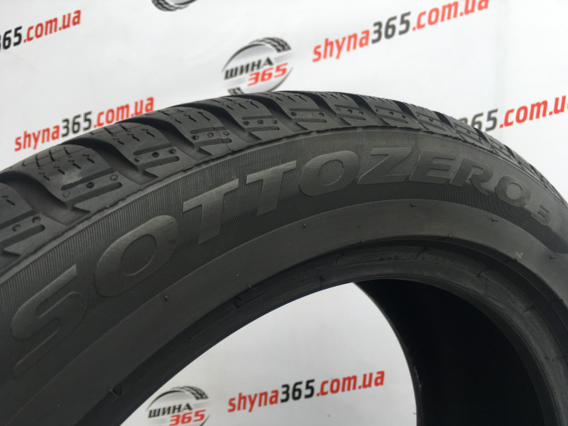 225/50 R17 PIRELLI WINTER SOTTOZERO 3 5mm