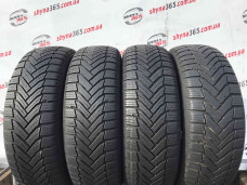 185/65 R15 MICHELIN ALPIN 6 7mm