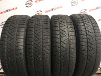 215/65 R17 PIRELLI SCORPION WINTER 5mm