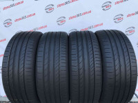 235/50 R19 CONTINENTAL CONTISPORTCONTACT 5 6mm