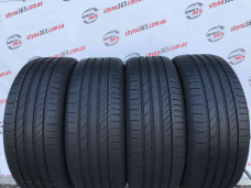 235/50 R19 CONTINENTAL CONTISPORTCONTACT 5 6mm