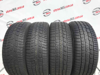 235/55 R17 CONTINENTAL CONTIWINTERCONTACT TS830P 5mm