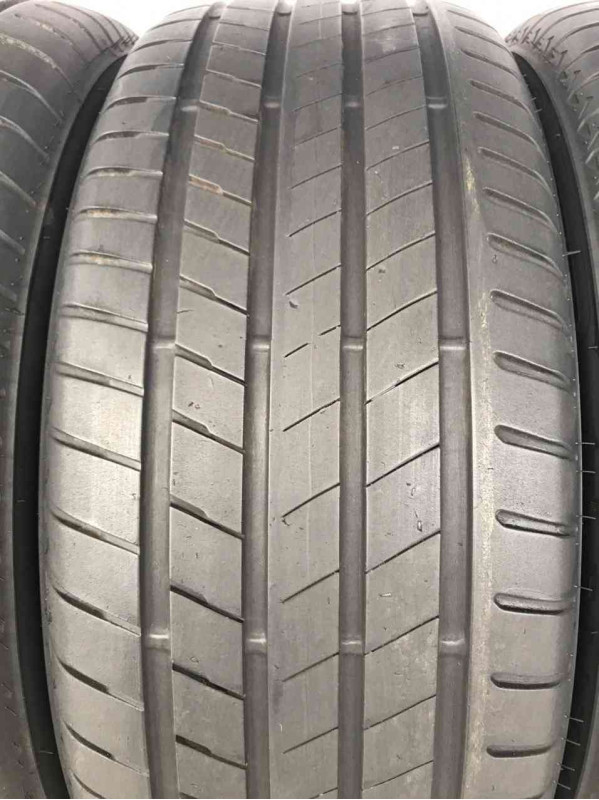 245/50 R19 BRIDGESTONE ALENZA 001 RUN FLAT 6mm