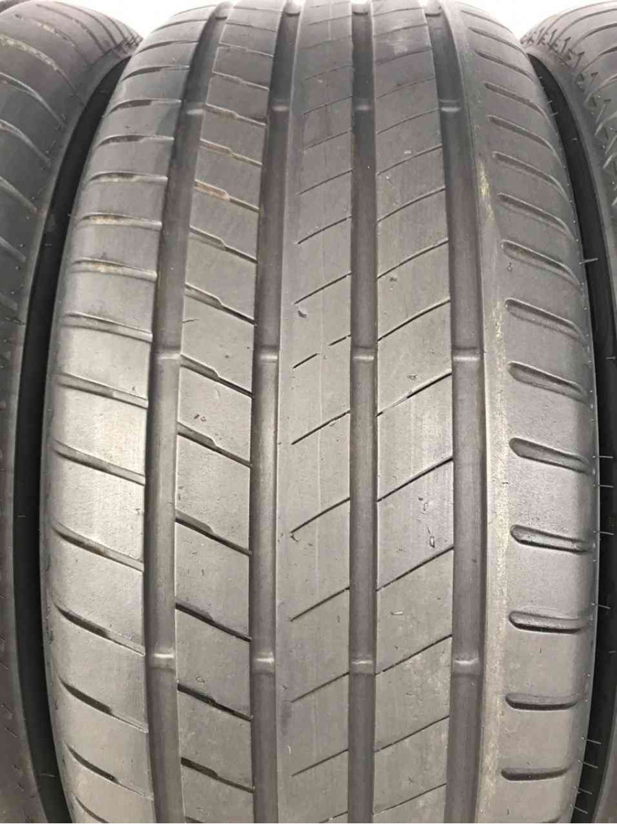 245/50 R19 BRIDGESTONE ALENZA 001 RUN FLAT 6mm