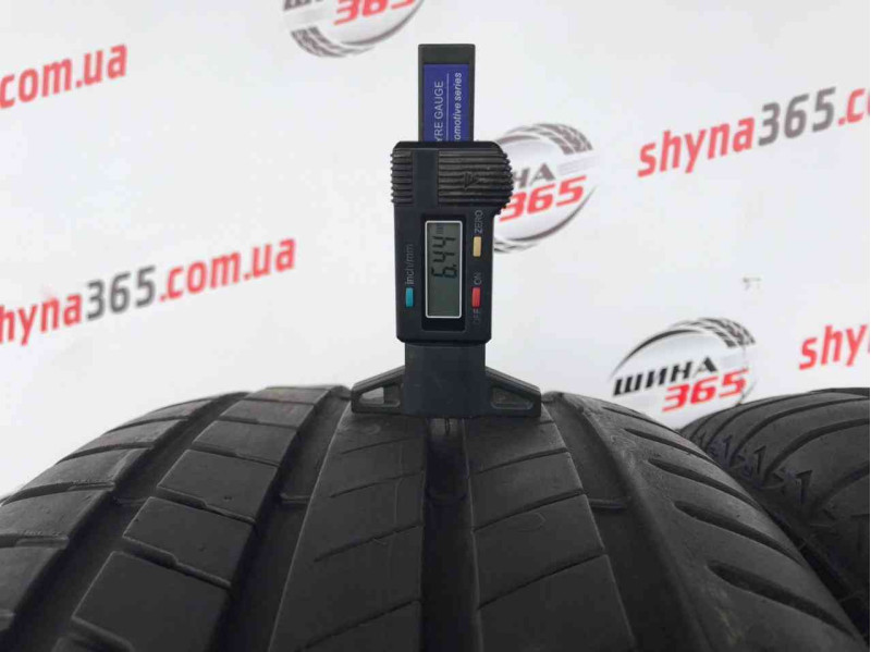 245/50 R19 BRIDGESTONE ALENZA 001 RUN FLAT 6mm