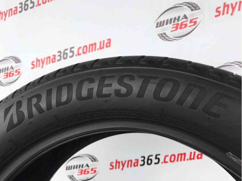 245/50 R19 BRIDGESTONE ALENZA 001 RUN FLAT 6mm