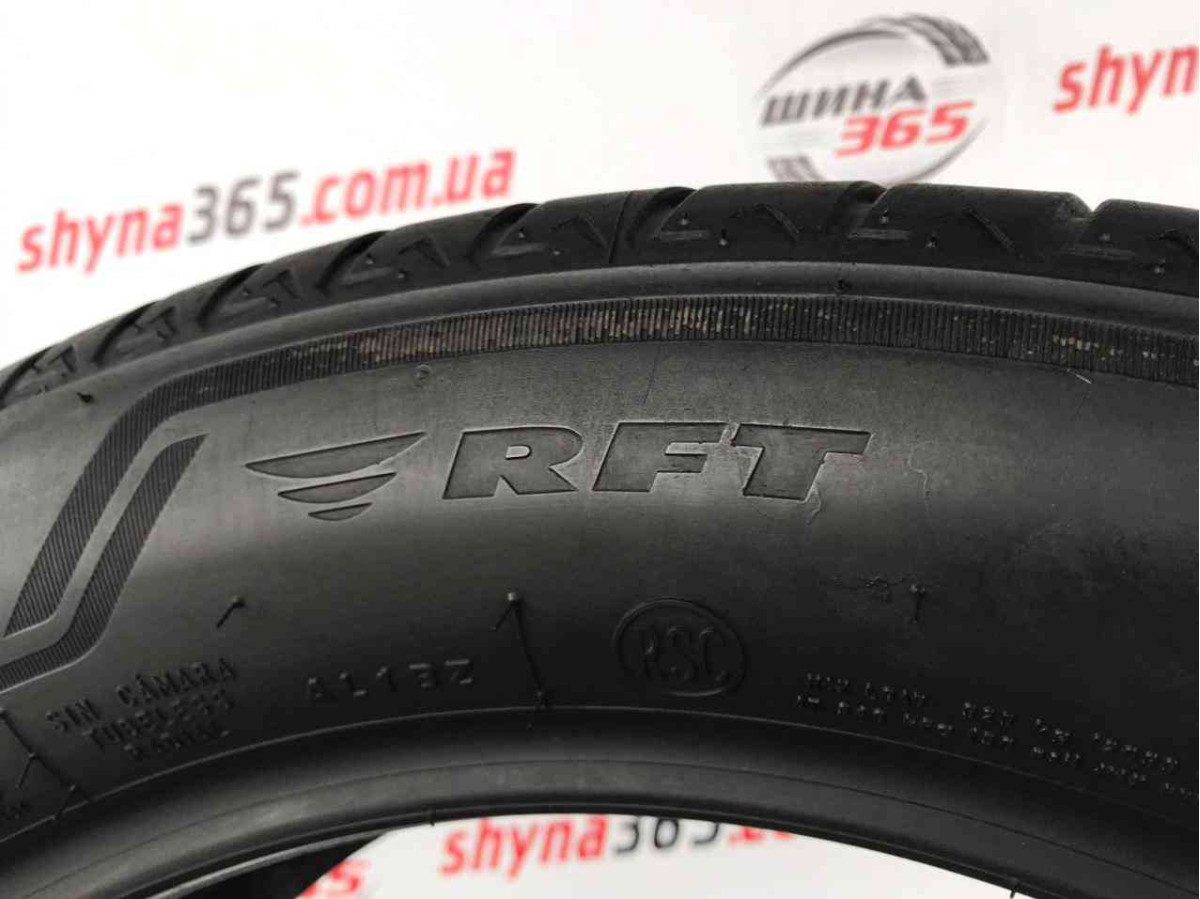 245/50 R19 BRIDGESTONE ALENZA 001 RUN FLAT 6mm