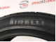 275/40 R20 PIRELLI PZERO PZ4 RUN FLAT 7mm