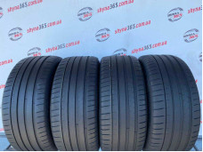 235/50 R19 MICHELIN PILOT SPORT 4 5mm