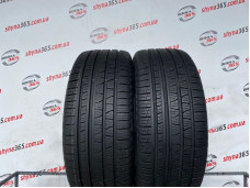 235/50 R18 PIRELLI SCORPION VERDE ALL SEASON 7mm