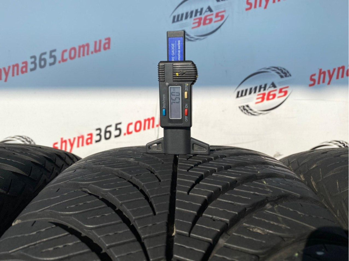 235/55 R17 GOODYEAR VECTOR 4 SEASONS GEN-2 7mm