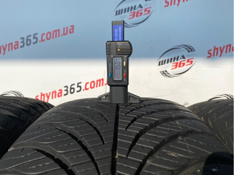 235/55 R17 GOODYEAR VECTOR 4 SEASONS GEN-2 7mm