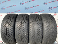 235/55 R17 GOODYEAR VECTOR 4 SEASONS GEN-2 7mm