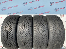 235/55 R17 GOODYEAR VECTOR 4 SEASONS GEN-2 7mm