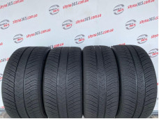 255/45 R19 MICHELIN PILOT ALPIN PA4 6mm