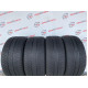 255/45 R19 MICHELIN PILOT ALPIN PA4 6mm