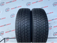 215/60 R17 MICHELIN LATITUDE ALPIN 8mm