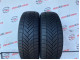 215/55 R17 MICHELIN ALPIN 6 6mm